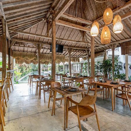 Kandarpa Ubud Chse Certified Buitenkant foto