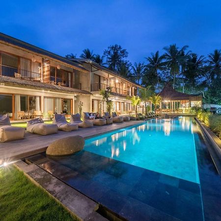 Kandarpa Ubud Chse Certified Buitenkant foto