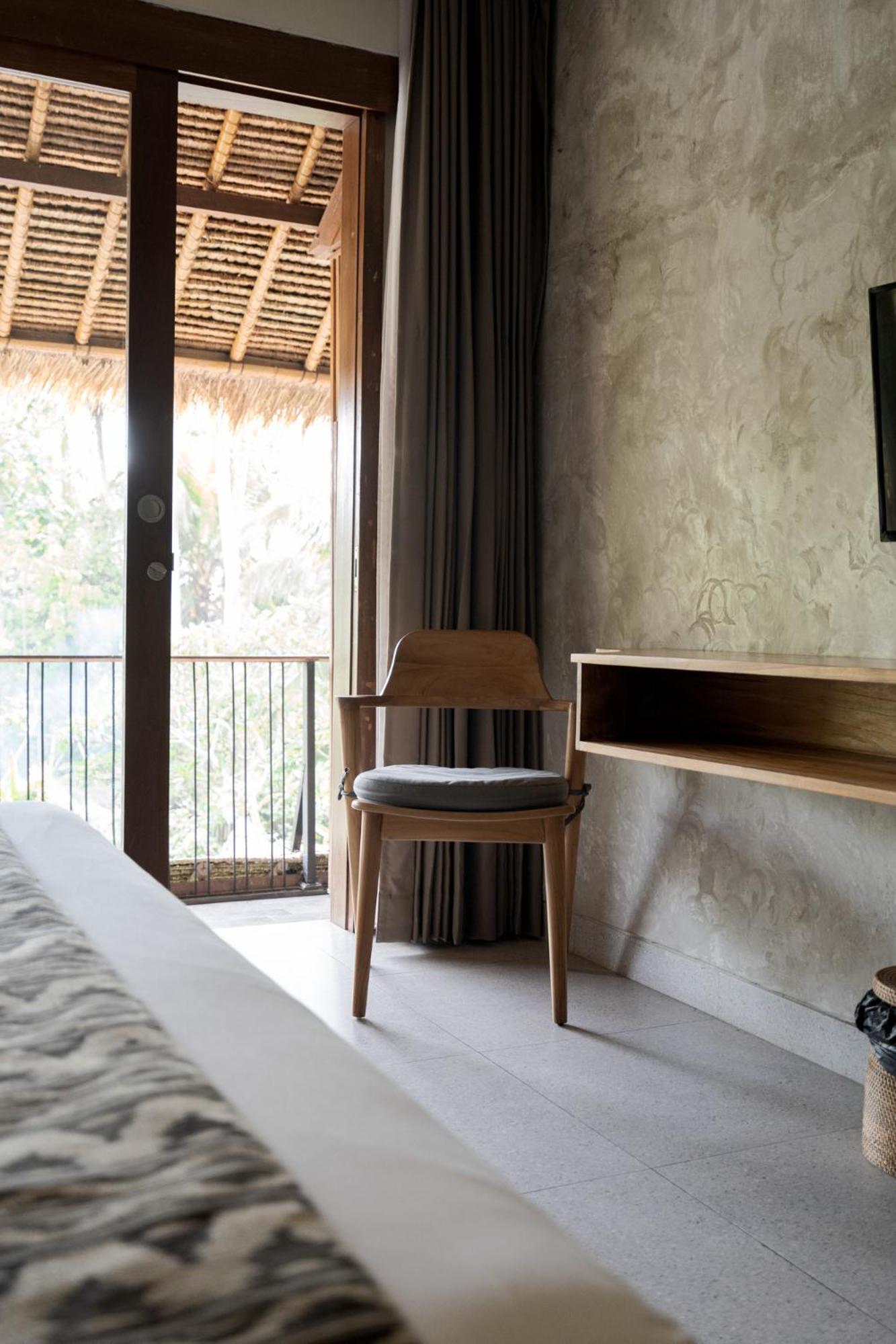 Kandarpa Ubud Chse Certified Buitenkant foto