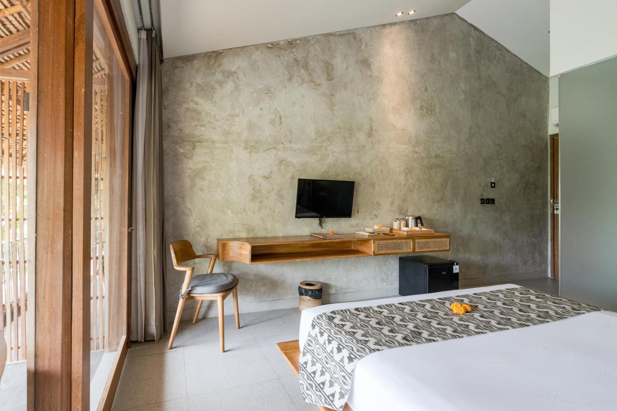 Kandarpa Ubud Chse Certified Buitenkant foto