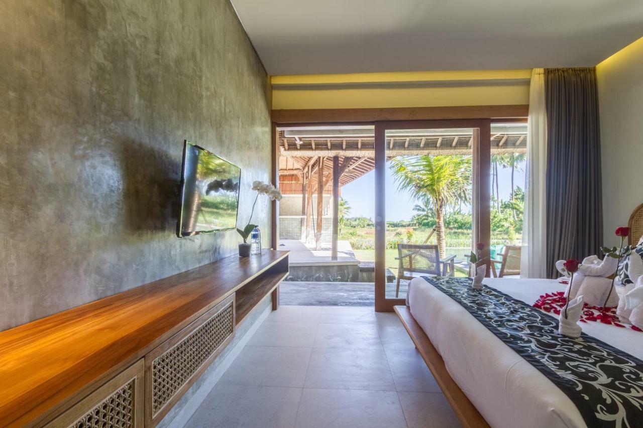 Kandarpa Ubud Chse Certified Buitenkant foto